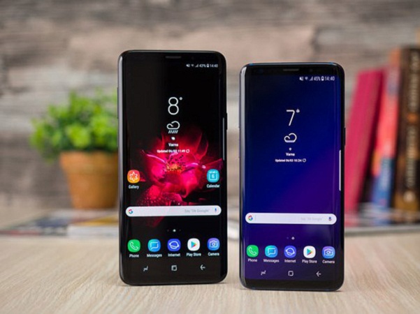 Bộ đôi kế nhiệm Galaxy S9 sẽ được ra mắt tại MWC 2019?