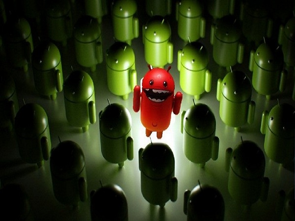 Lỗ hổng bảo mật Android