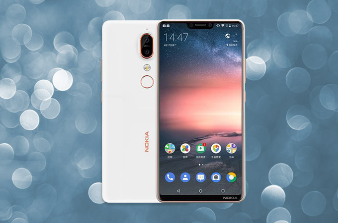 Nokia X6 tiếp tục cháy hàng vào lần mở bán thứ 4