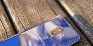 Galaxy A9 Star Pro của Samsung