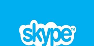ứng dụng skype