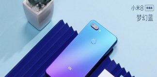 camera kép của Xiaomi A2