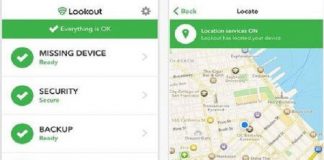 ứng dụng bảo mật