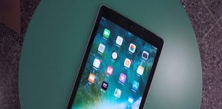 Ấn định ngày ra mắt iPad mini 5
