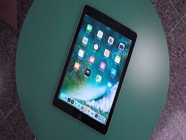 Ấn định ngày ra mắt iPad mini 5