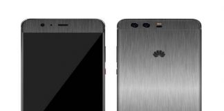 Đánh giá Huawei P10 và Huawei P10 Plus