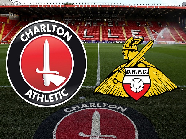 Dự đoán Charlton vs Doncaster Rovers, 1h45 ngày 18/05