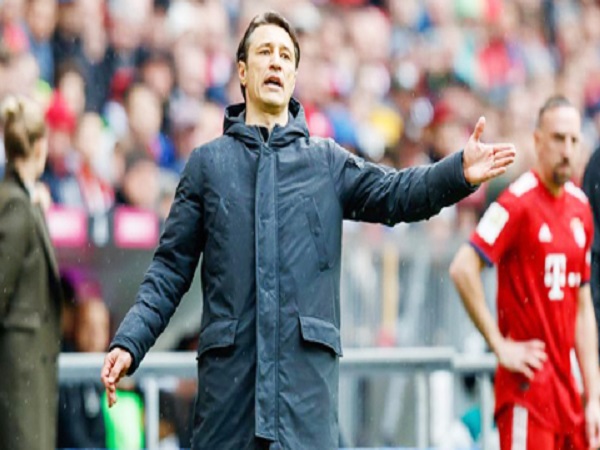 Bayern chia điểm Leipzig: Kiểu gì, Kovac cũng khổ