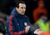 Emery xác nhận vẫn đang nhận được sự ủng hộ từ BLĐ Arsenal