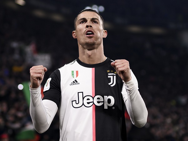 Tin bóng đá tối 18/3: Bí quyết đặc biệt để giữ vững phong độ cao của Ronaldo