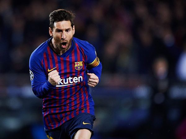 Tin bóng đá Tây Ban Nha 9/6: HLV Barcelona báo tin vui về Lionel Messi