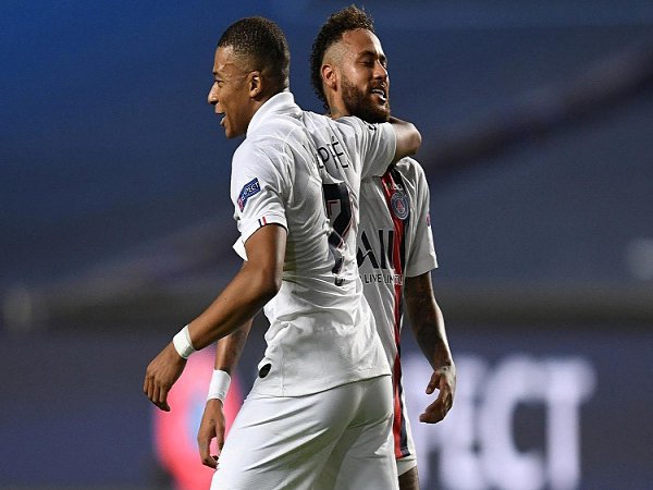 Tin bóng đá tối 14/8: Neymar và Mbappe không bao giờ rời PSG