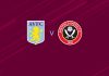 Nhận định Aston Villa vs Sheffield Utd 00h00, 22/09 - Ngoại hạng Anh