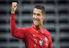 Ronaldo phá vỡ mọi kỷ lục ở tuổi 35