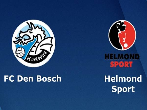 Nhận định Den Bosch vs Helmond 01h00, 13/10 - Hạng 2 Hà Lan