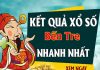 Soi cầu dự đoán XS Bến Tre Vip ngày 30/03/2021