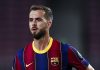 Bóng đá hôm nay 3/12: Pjanic là chuyên gia đá C1 của Barca