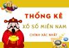 Thống kê KQXSMN 4/12/2020 chốt số đẹp miền Nam miễn phí