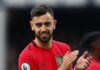 Bóng đá hôm nay 20/1: Bruno Fernandes có một thói quen không tốt