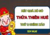 Nhận định KQXS Thừa Thiên Huế 29/3/2021 thứ 2 chi tiết