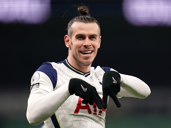 Thông tin tiểu sử cầu thủ Gareth Bale và những điều cần biết