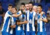 Nhận định bóng đá Espanyol vs Fuenlabrada, 22h00 ngày 01/4