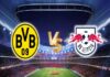 Nhận định bóng đá Dortmund vs RB Leipzig, 20h30 ngày 8/5