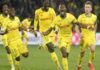 Dự đoán bóng đá Nantes vs Bordeaux (18h00 ngày 8/5)