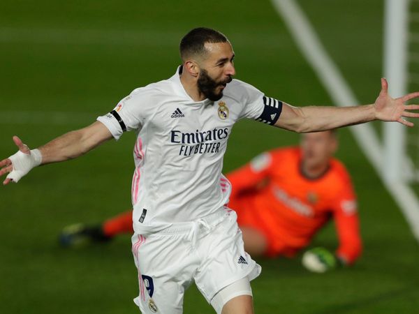 Tin thể thao tối 19/5: Benzema trở lại tuyển Pháp sau 6 năm