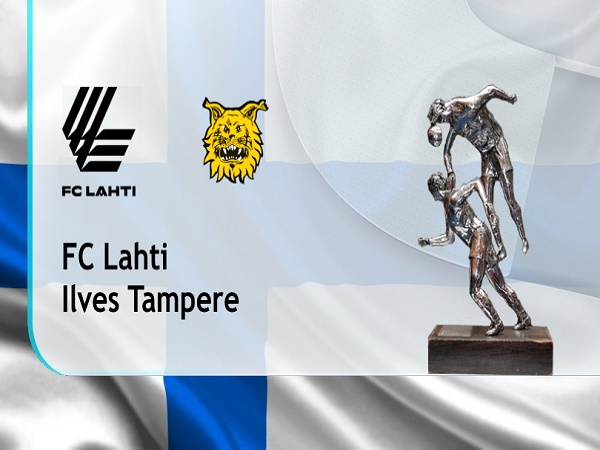 Soi kèo Lahti vs Ilves Tampere – 22h30 10/06/2021, VĐQG Phần Lan