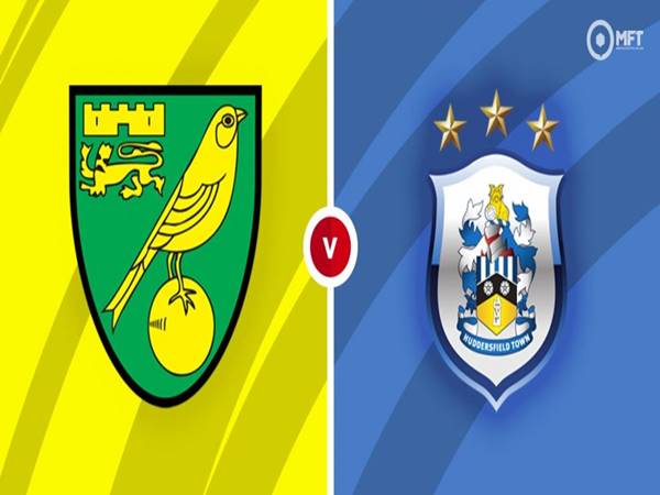 Soi kèo Norwich City vs Huddersfield, 18h00 ngày 23/7 Giao hữu