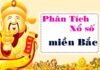 Phân tích kqxs miền Bắc 23/7/2021