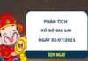 Phân tích xổ số Gia Lai 2/7/2021 hôm nay thứ 6 chính xác