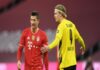 Soi kèo Dortmund vs Bayern, 01h30 ngày 18/8 - Siêu cúp Đức