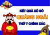 Thống kê XSQNG 25/9/2021 chốt cặp lô gan Quảng Ngãi