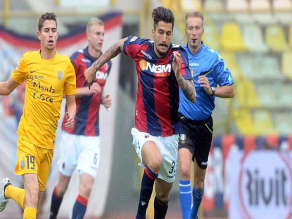 Soi kèo Bologna vs Verona, 01h45 ngày 14/9 - Serie A