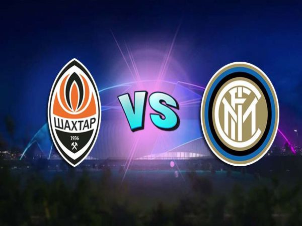 Nhận định, soi kèo Shakhtar Donetsk vs Inter Milan, 23h45 ngày 28/9