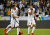 Tin thể thao tối 9/9: Tây Ban Nha thắng 2-0 trước Kosovo