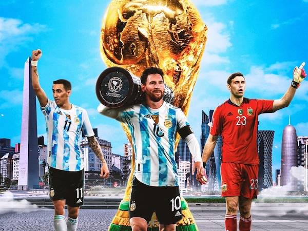Tin PSG 17/11: Messi đón tin vui bất ngờ từ FIFA tại VL World Cup 2022