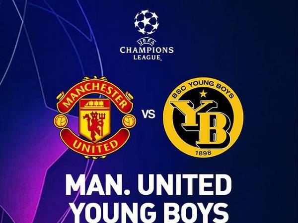 Nhận định, soi kèo MU vs Young Boys – 03h00 09/12, Champions League