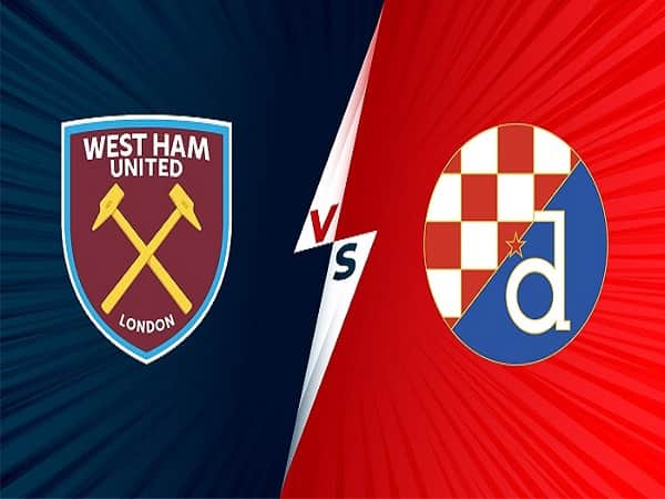 Nhận định West Ham vs Dinamo Zagreb 10/12