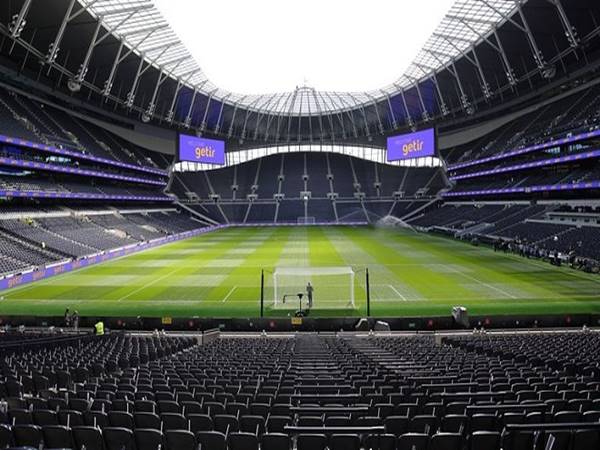 Thể thao sáng 09/12: Trận đấu C3 của Tottenham bị hoãn