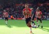 Dự đoán trận đấu Southampton vs Brentford (2h45 ngày 12/1)