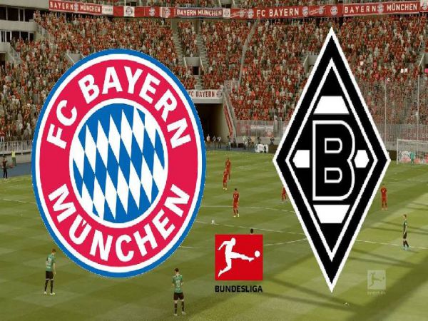 Soi kèo Bayern vs Gladbach, 02h30 ngày 8/1 - Bundesliga