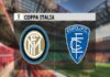 Dự đoán kèo Inter vs Empoli, 3h00 ngày 20/1 - Cup Quốc gia Italia