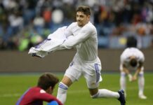Tin bóng đá 13/1: Real Madrid vào chung kết Siêu Cúp Tây Ban Nha