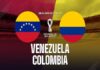 Soi kèo Châu Á Venezuela vs Colombia, 6h30 ngày 30/3