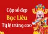 Thống kê XSBL 28-03-2022