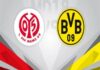 Soi kèo Mainz vs Dortmund, 00h30 ngày 17/3 - Bundesliga