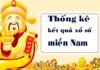 Thống kê XSMN 4/3/2022